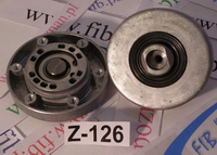 ZESPÓŁ BIERNY ŁOŻYSK